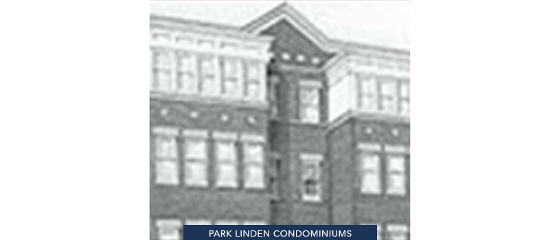 Park Linden Condominiums