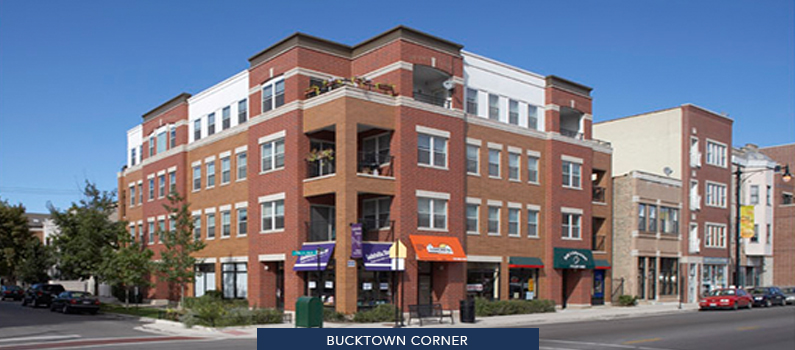 Bucktown Center